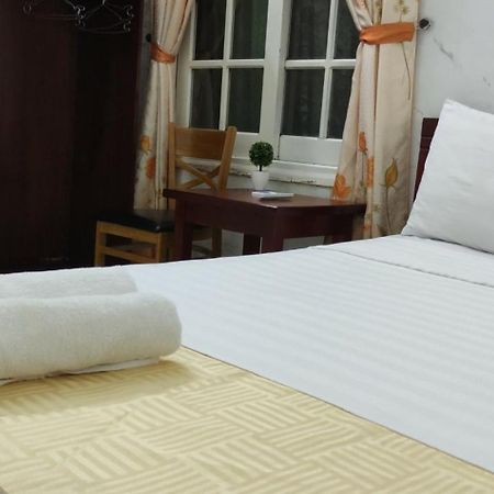 Mango Garden Hoi An Homestay Zewnętrze zdjęcie