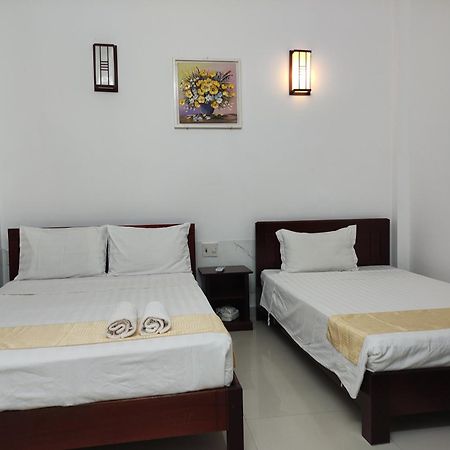 Mango Garden Hoi An Homestay Zewnętrze zdjęcie