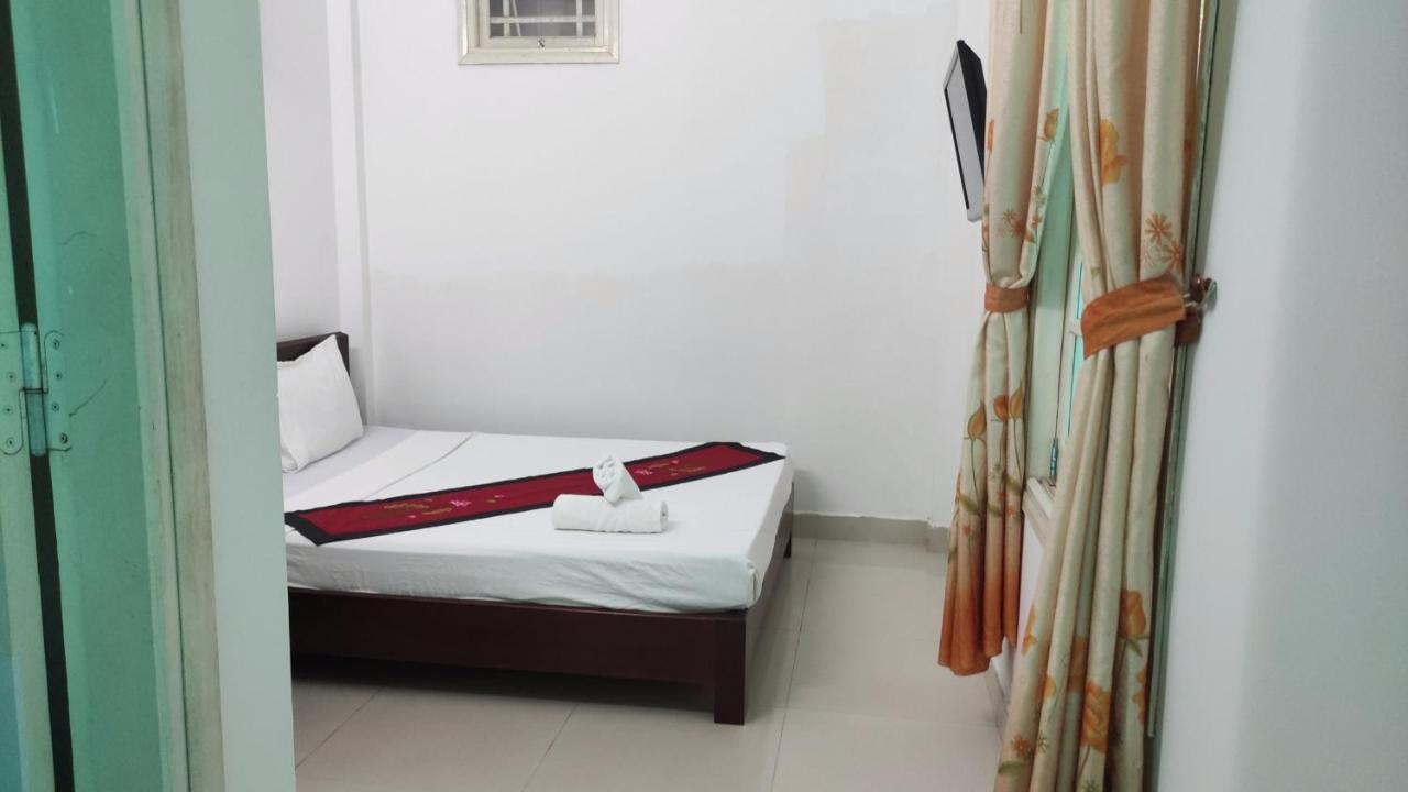 Mango Garden Hoi An Homestay Zewnętrze zdjęcie