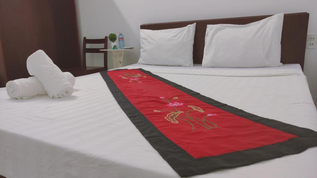 Mango Garden Hoi An Homestay Zewnętrze zdjęcie