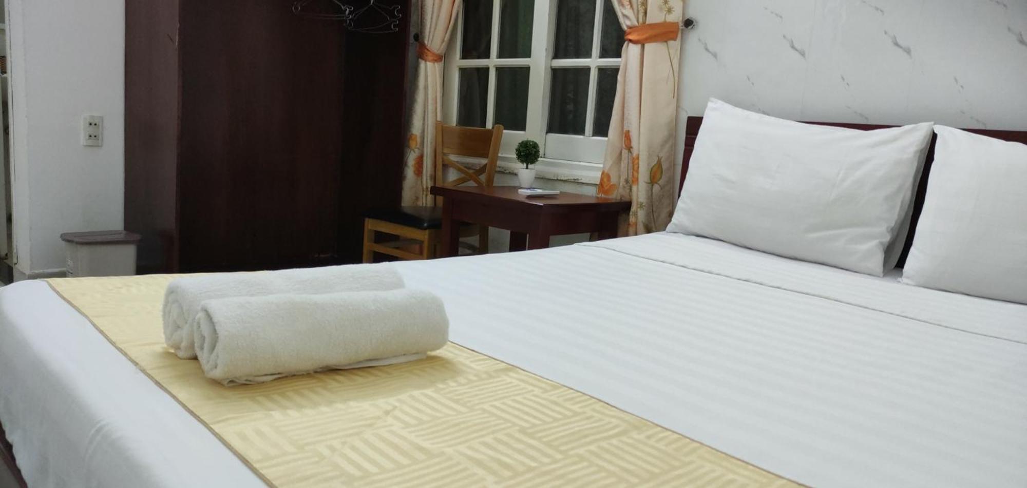 Mango Garden Hoi An Homestay Zewnętrze zdjęcie