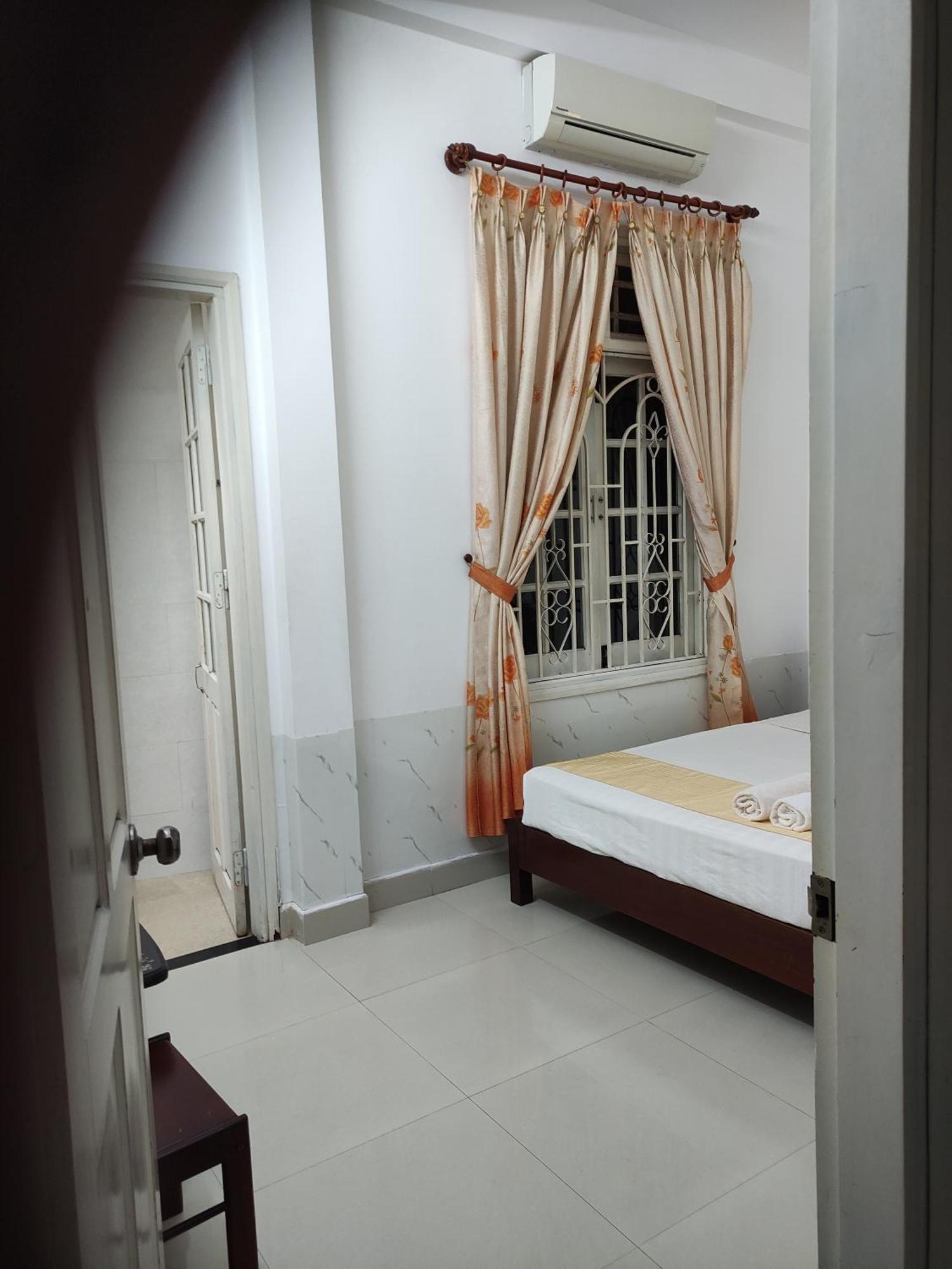 Mango Garden Hoi An Homestay Zewnętrze zdjęcie