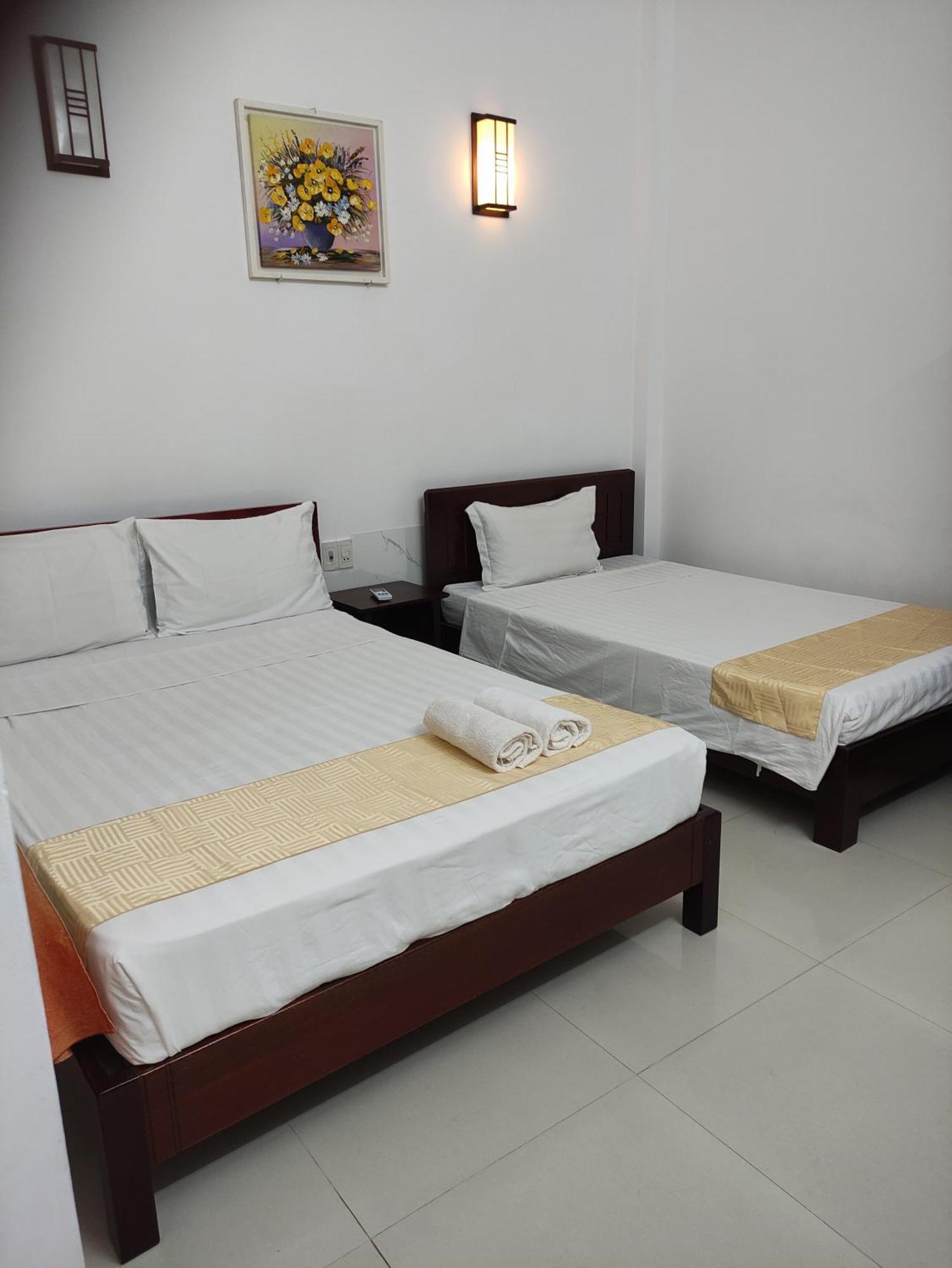 Mango Garden Hoi An Homestay Zewnętrze zdjęcie