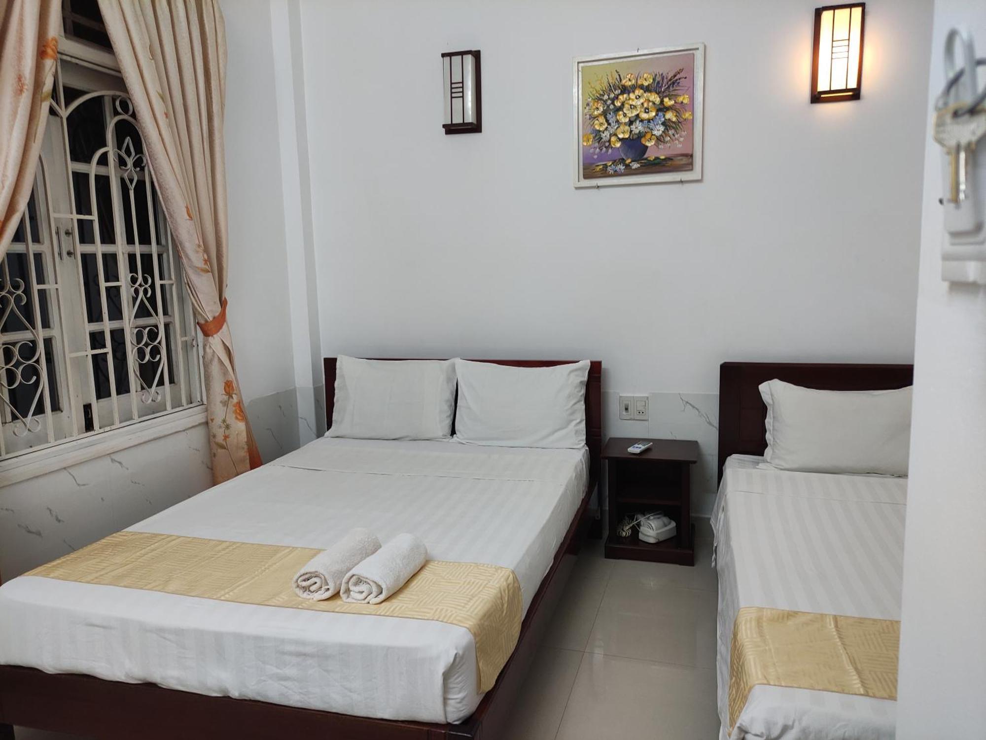 Mango Garden Hoi An Homestay Zewnętrze zdjęcie