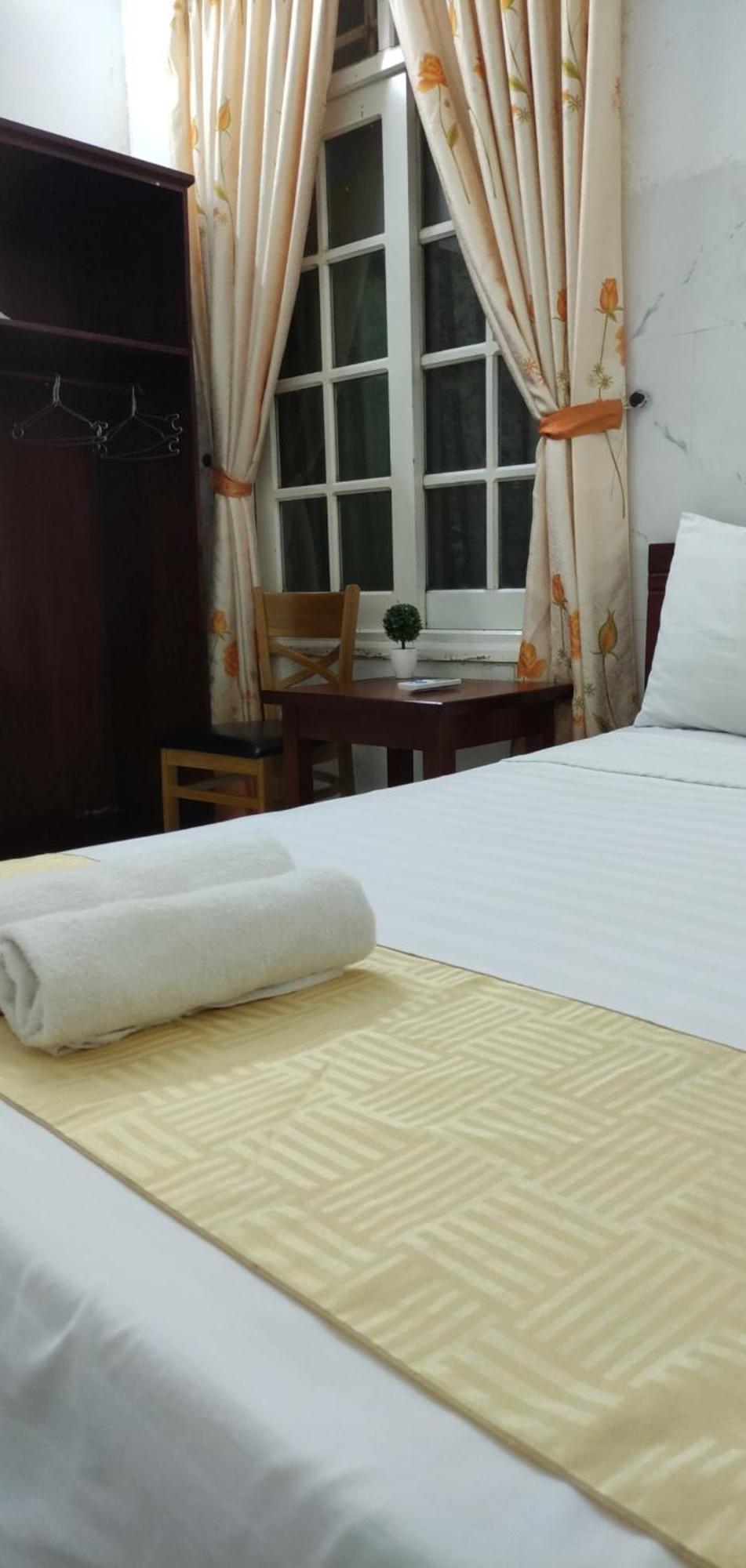 Mango Garden Hoi An Homestay Zewnętrze zdjęcie