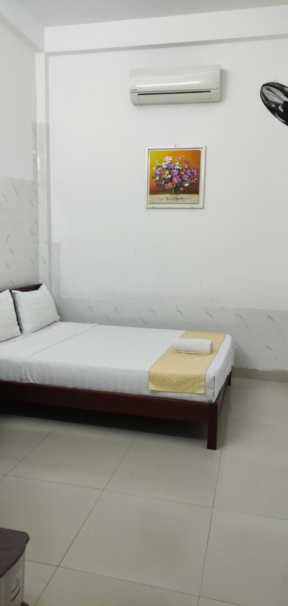 Mango Garden Hoi An Homestay Zewnętrze zdjęcie