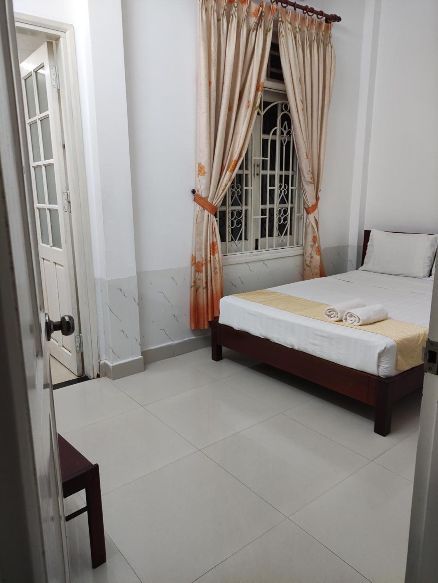 Mango Garden Hoi An Homestay Zewnętrze zdjęcie