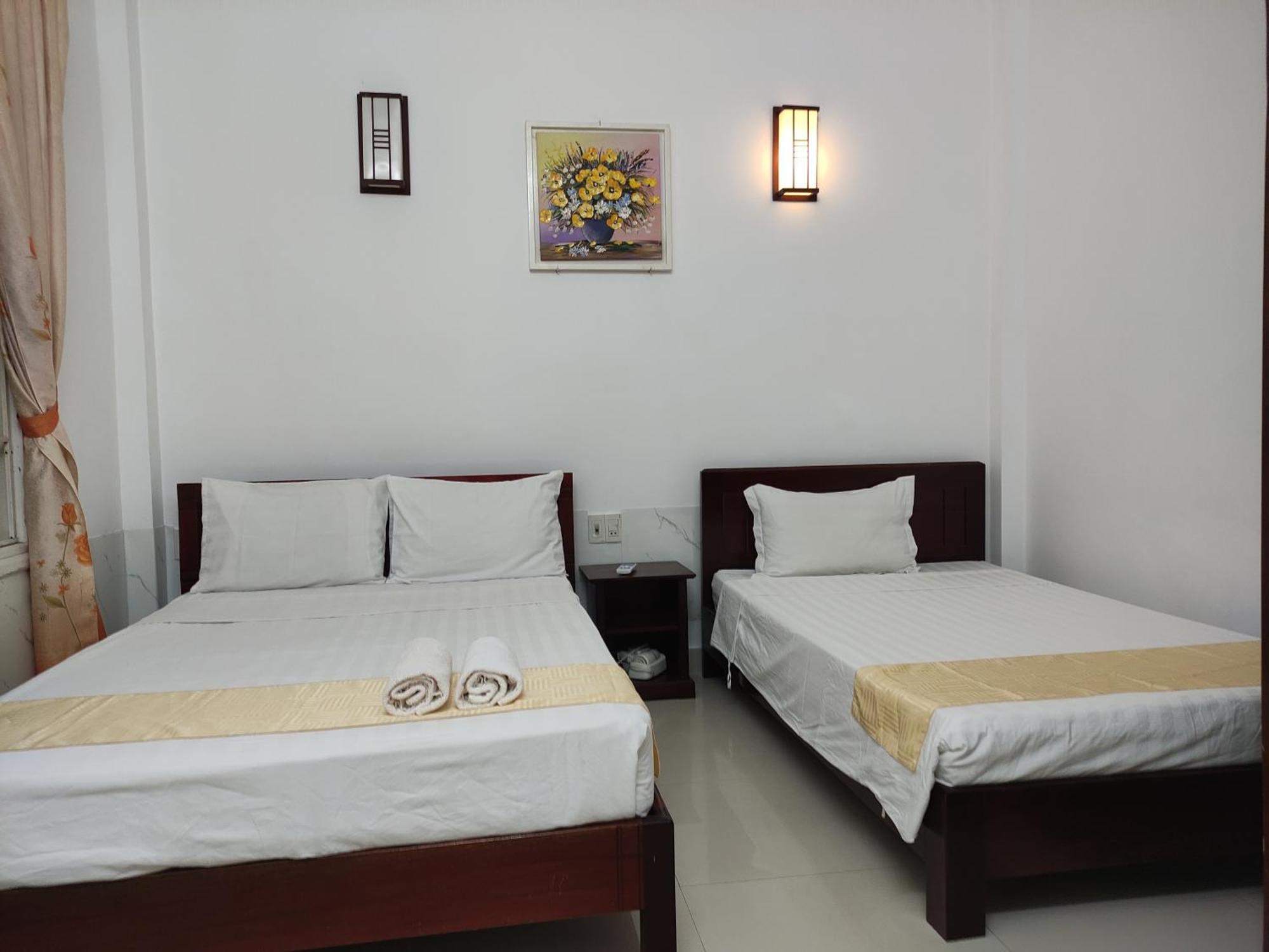Mango Garden Hoi An Homestay Zewnętrze zdjęcie