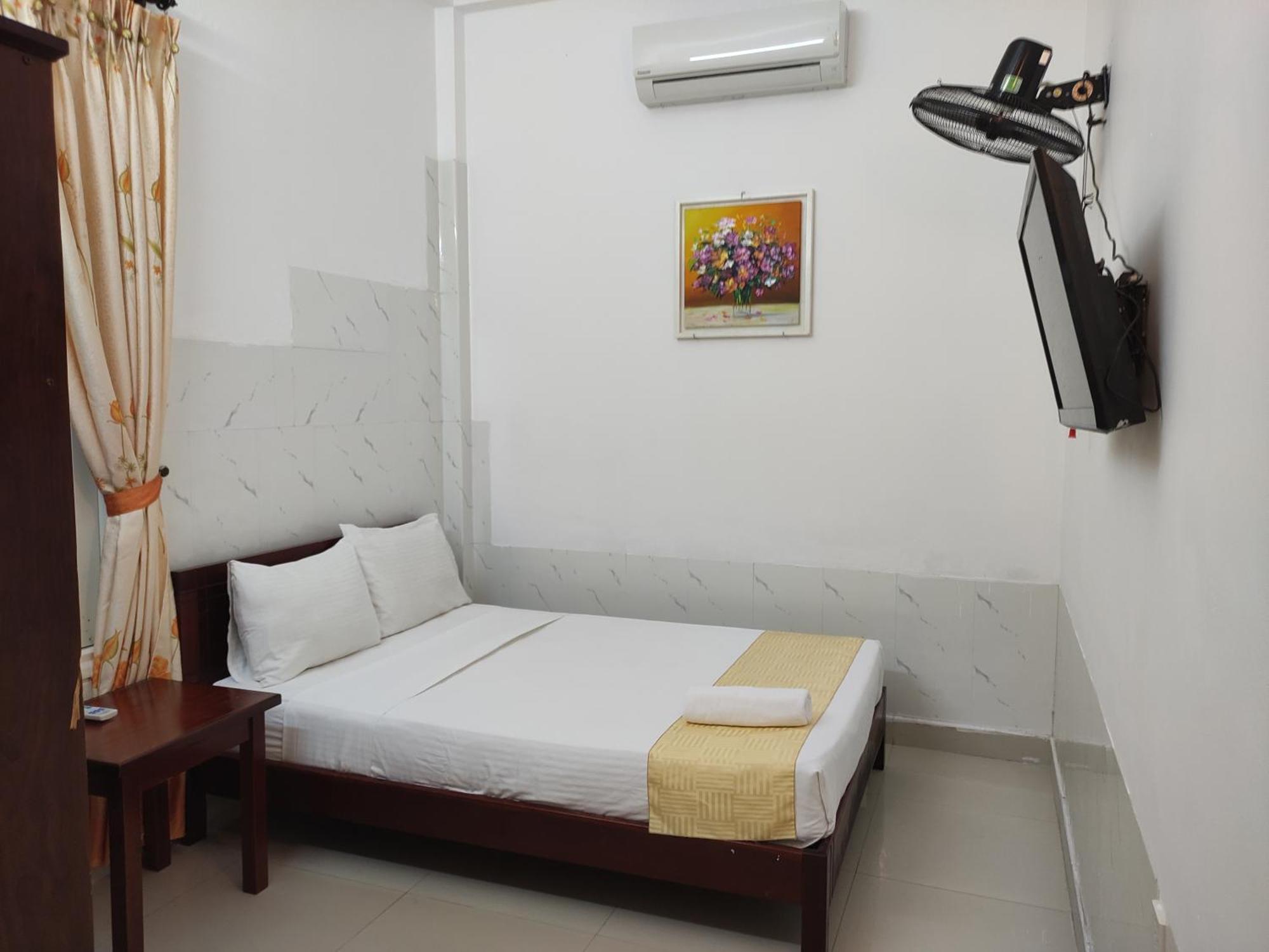 Mango Garden Hoi An Homestay Zewnętrze zdjęcie