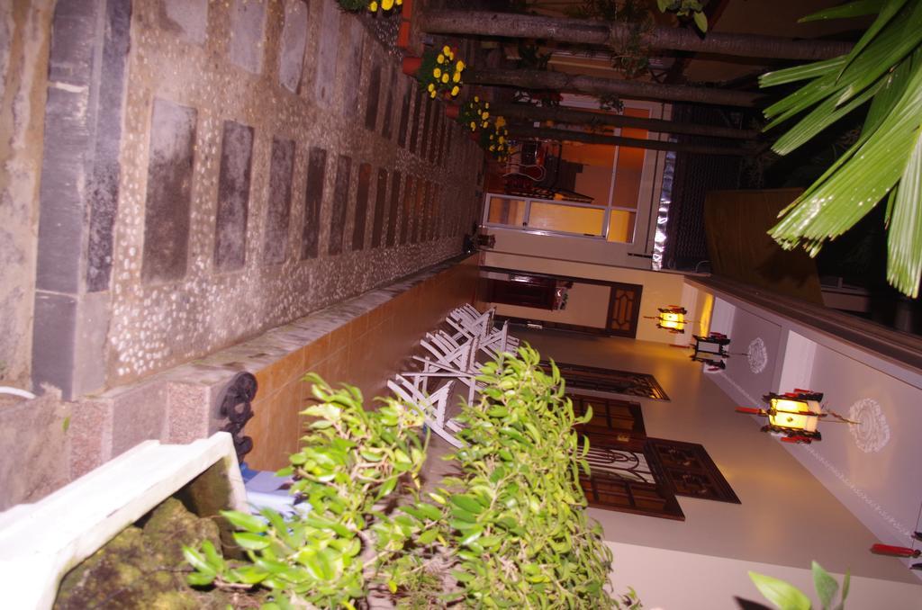 Mango Garden Hoi An Homestay Zewnętrze zdjęcie