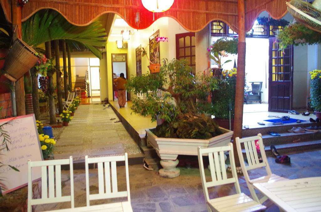 Mango Garden Hoi An Homestay Zewnętrze zdjęcie