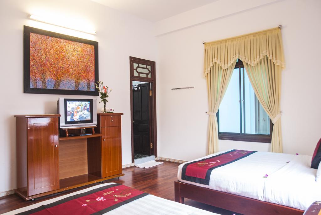 Mango Garden Hoi An Homestay Pokój zdjęcie