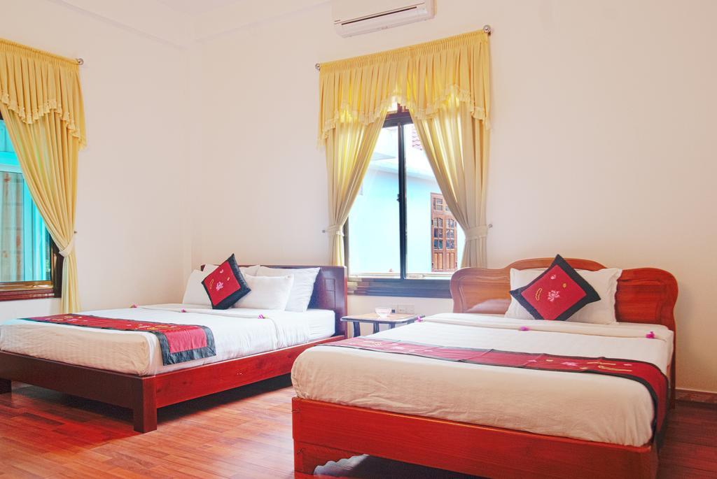 Mango Garden Hoi An Homestay Pokój zdjęcie