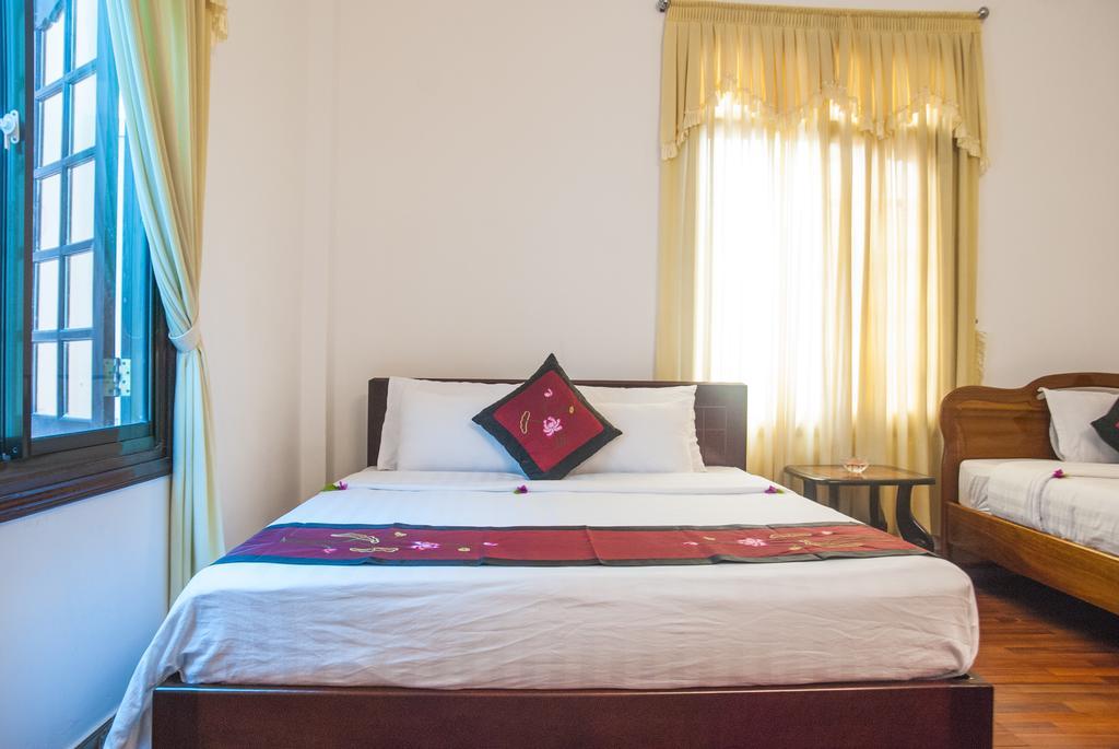 Mango Garden Hoi An Homestay Pokój zdjęcie
