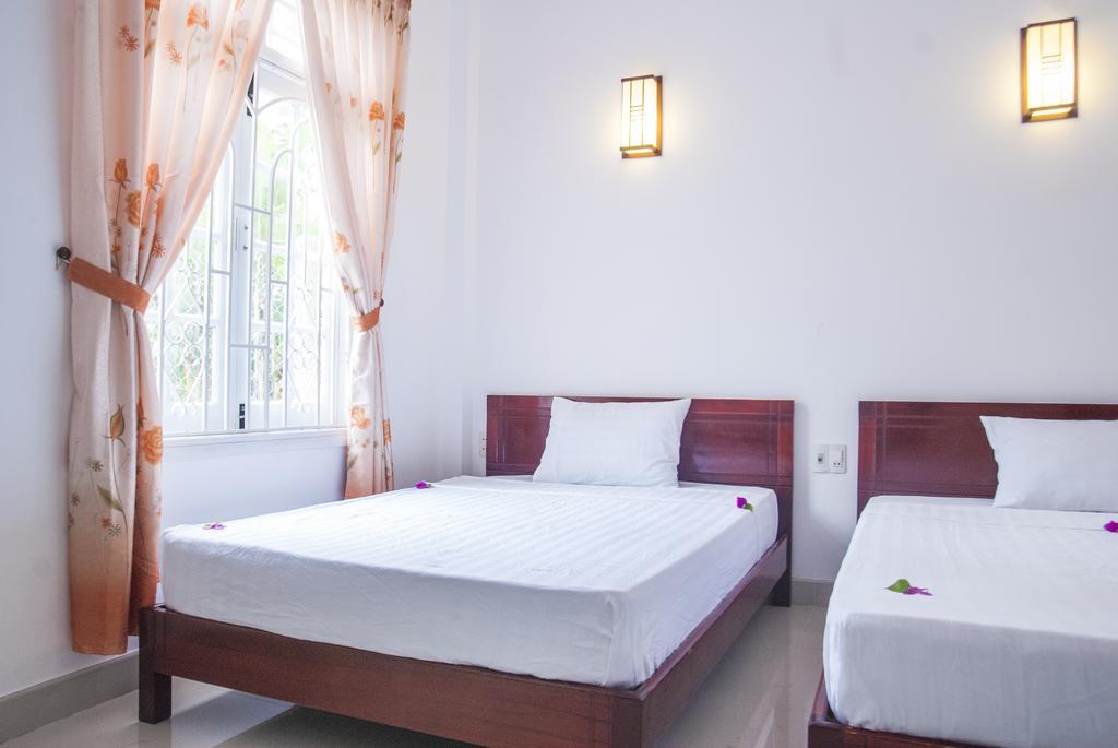 Mango Garden Hoi An Homestay Zewnętrze zdjęcie