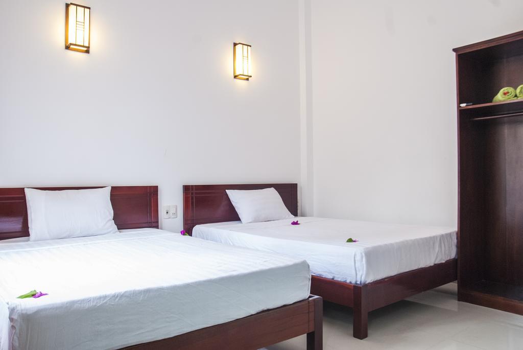 Mango Garden Hoi An Homestay Zewnętrze zdjęcie