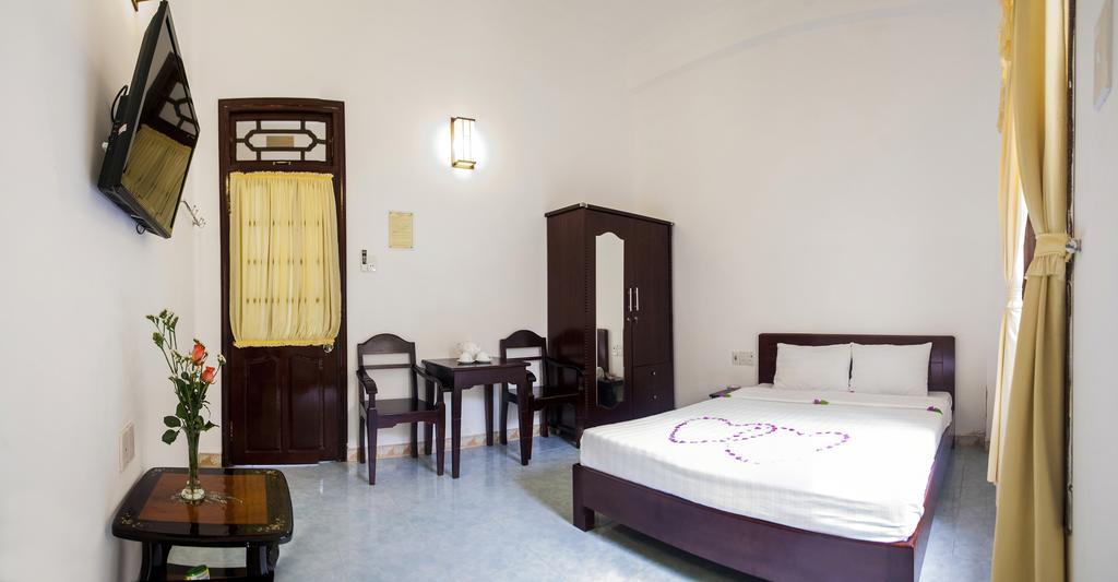 Mango Garden Hoi An Homestay Pokój zdjęcie