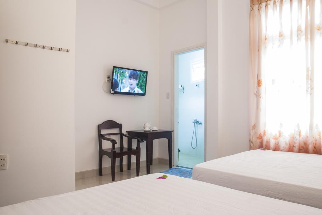 Mango Garden Hoi An Homestay Zewnętrze zdjęcie