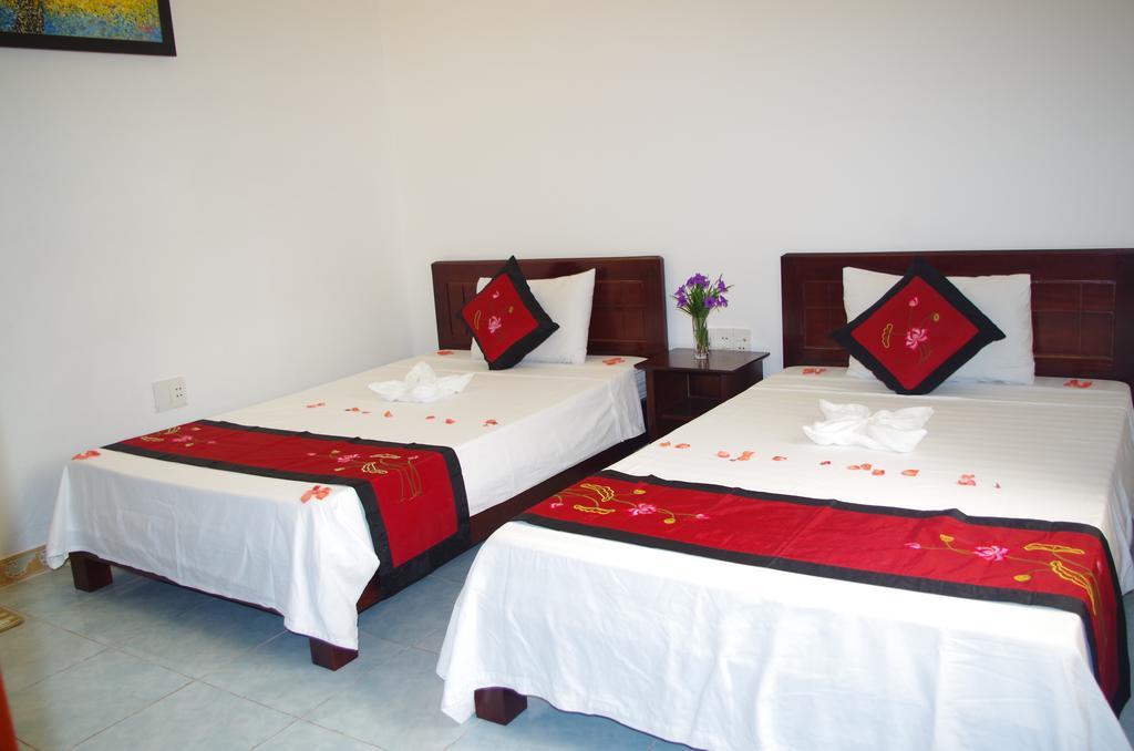 Mango Garden Hoi An Homestay Zewnętrze zdjęcie