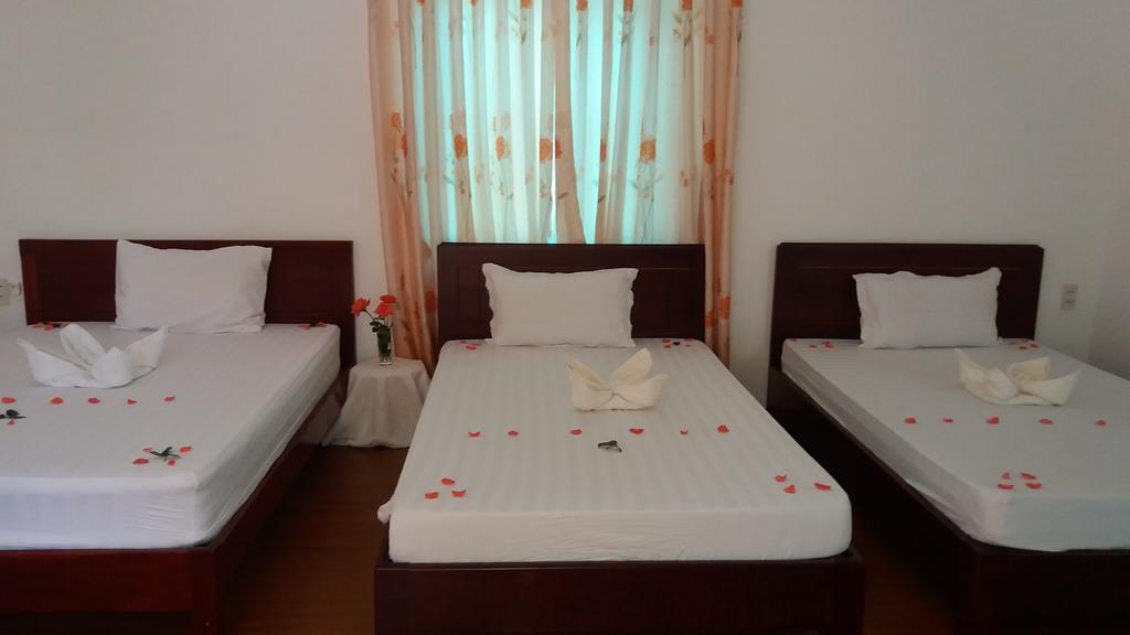 Mango Garden Hoi An Homestay Zewnętrze zdjęcie