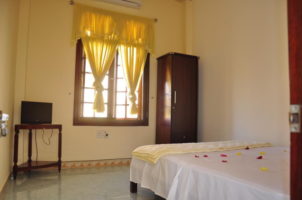 Mango Garden Hoi An Homestay Zewnętrze zdjęcie