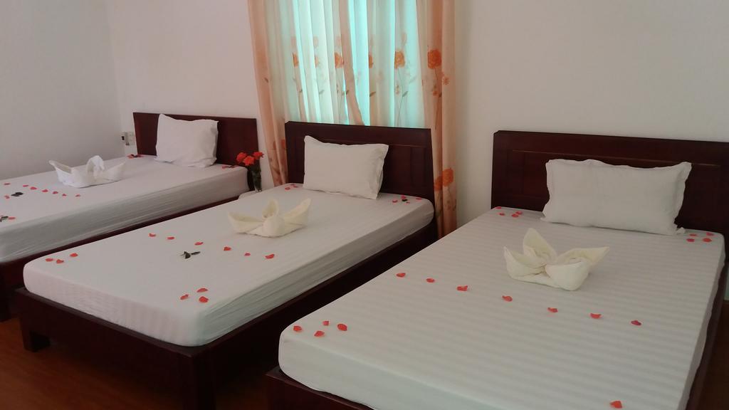 Mango Garden Hoi An Homestay Zewnętrze zdjęcie