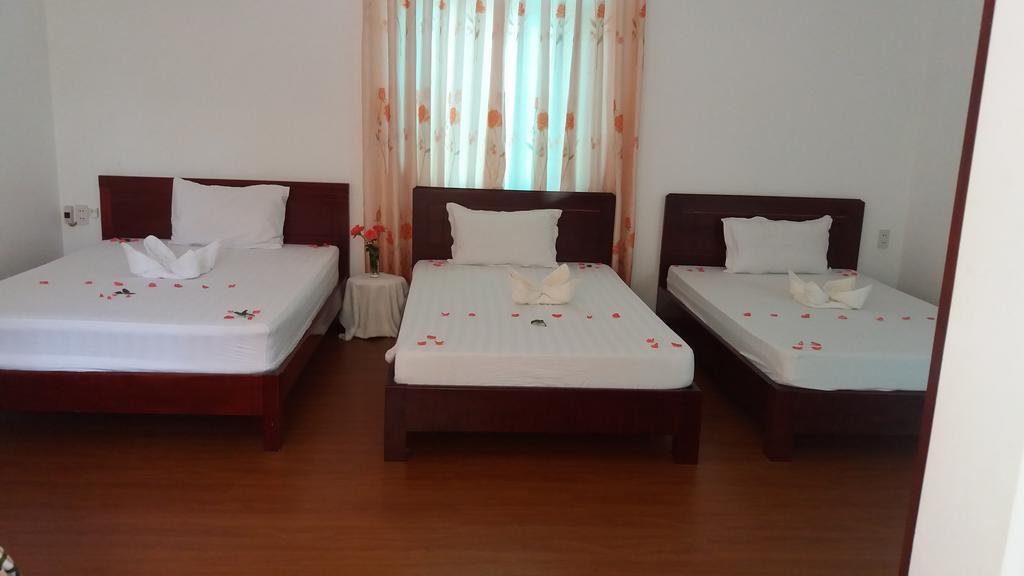 Mango Garden Hoi An Homestay Zewnętrze zdjęcie