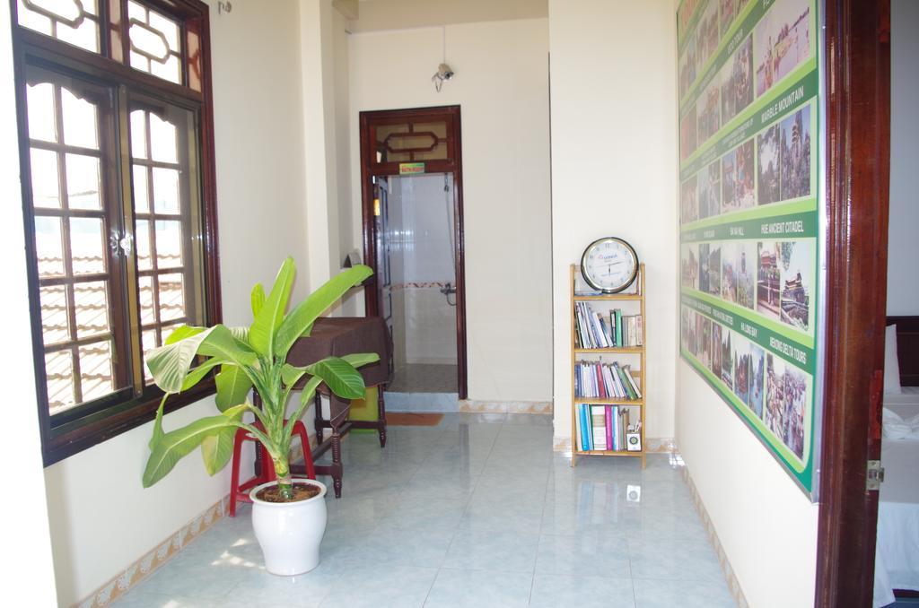 Mango Garden Hoi An Homestay Zewnętrze zdjęcie