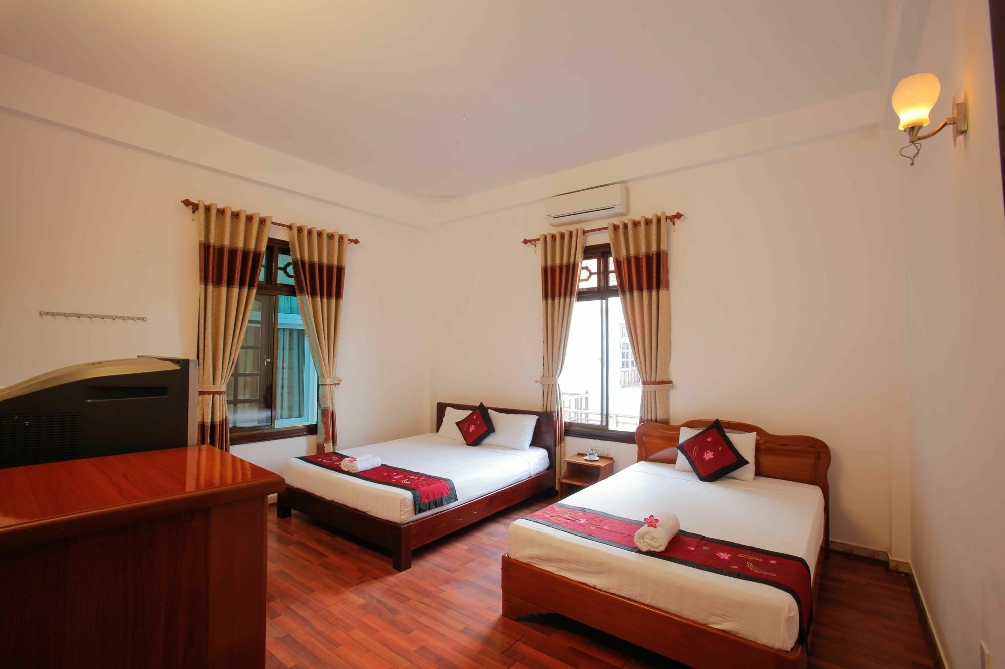 Mango Garden Hoi An Homestay Zewnętrze zdjęcie