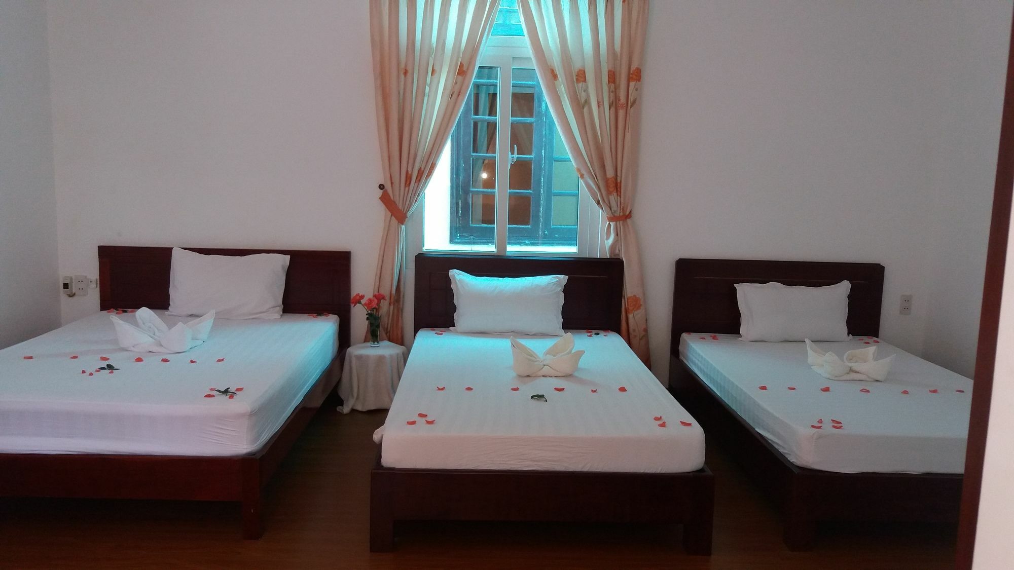 Mango Garden Hoi An Homestay Zewnętrze zdjęcie