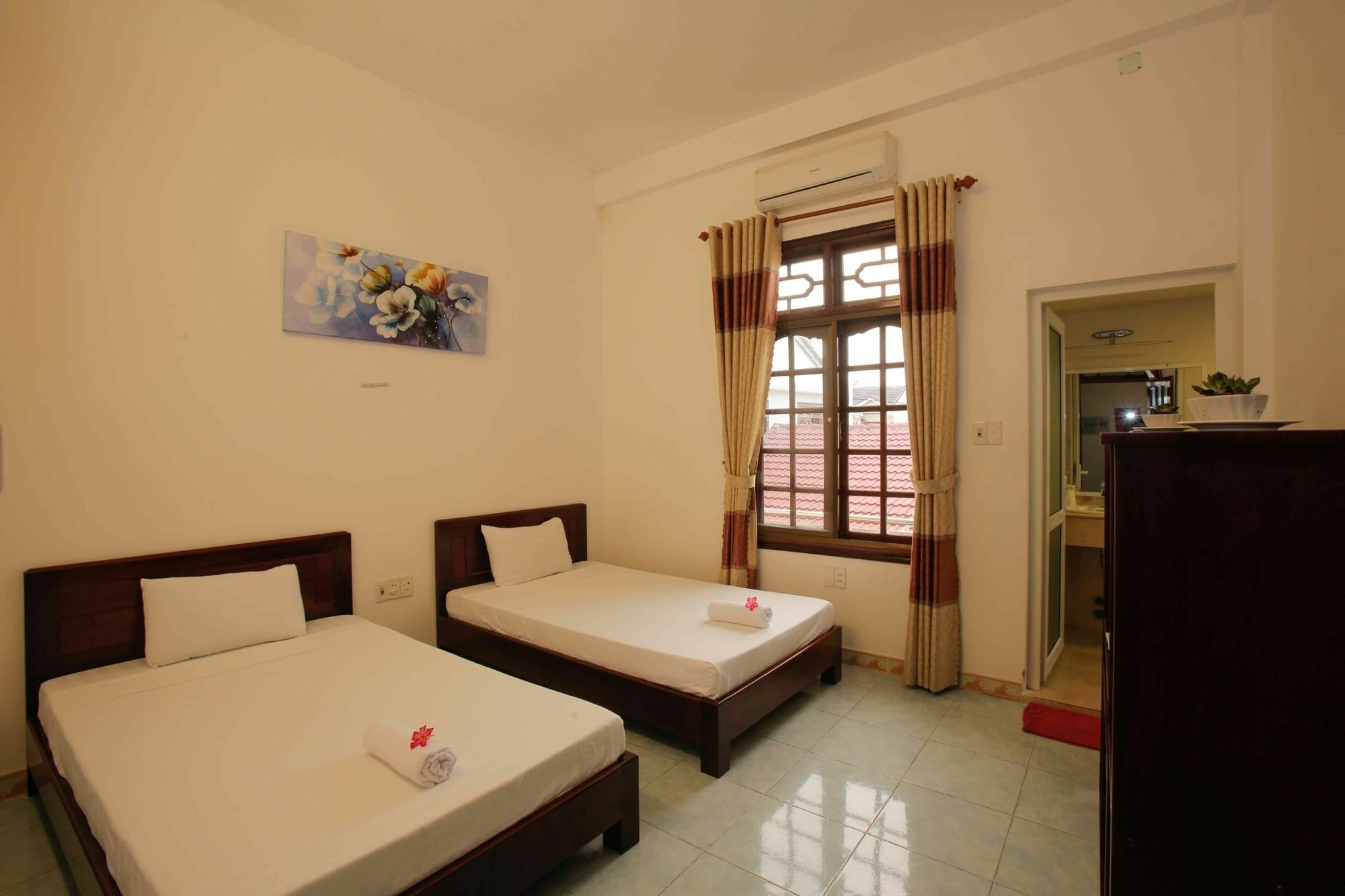 Mango Garden Hoi An Homestay Zewnętrze zdjęcie